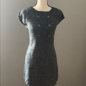 Sweater dress in Size L